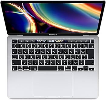 美品 Macbook Pro 2020/A2251-Office 付き Refurbished 2020 Apple MacBook Pro 13